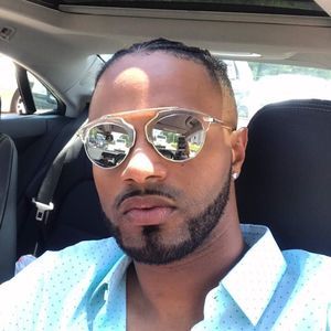 Meet your Posher, Aundray